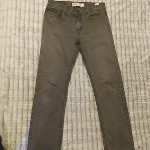 Levi's corduroy pants Size 18R